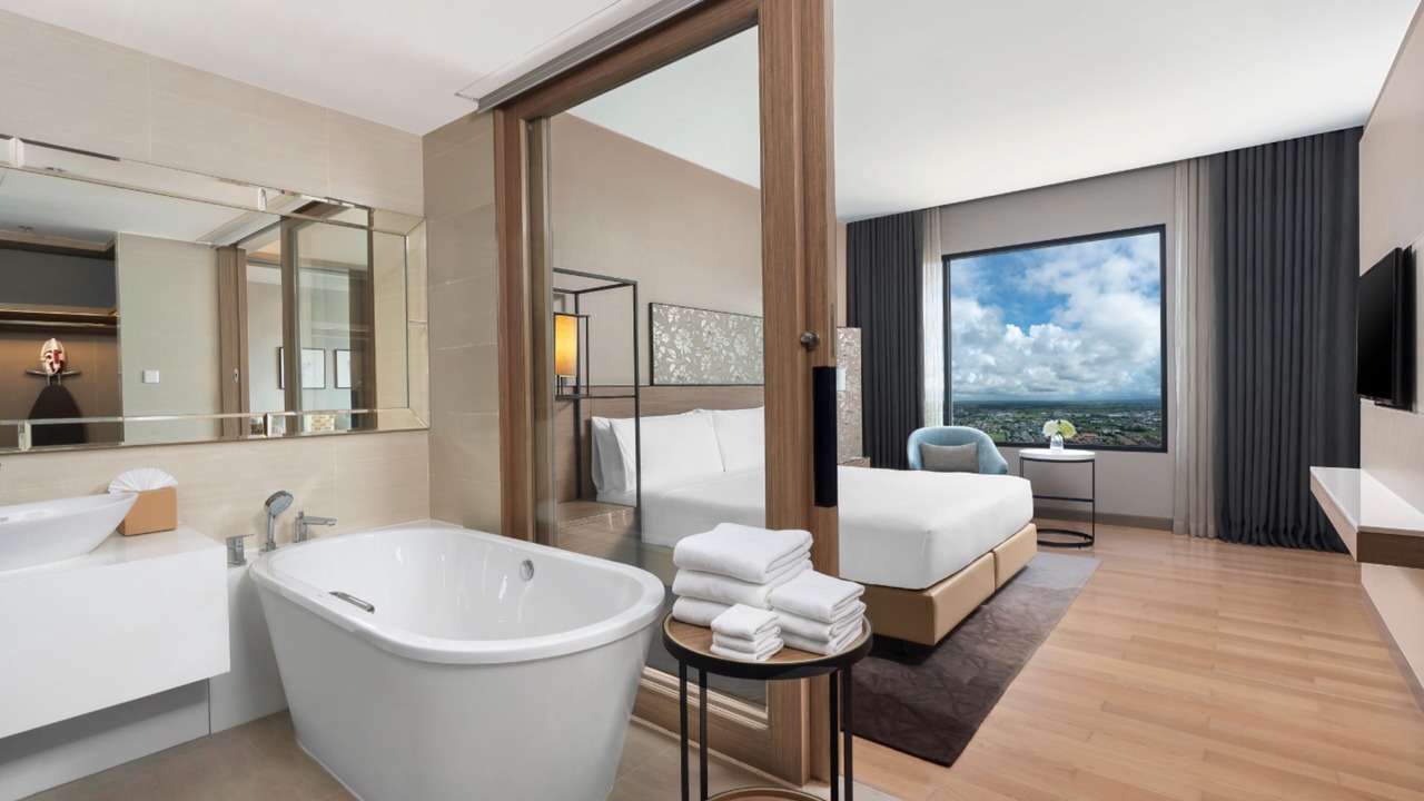 Photo of Bedroom in Rayong