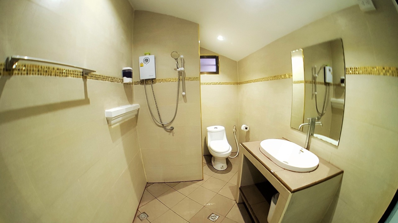 Photo of Bathroom in South Pattaya