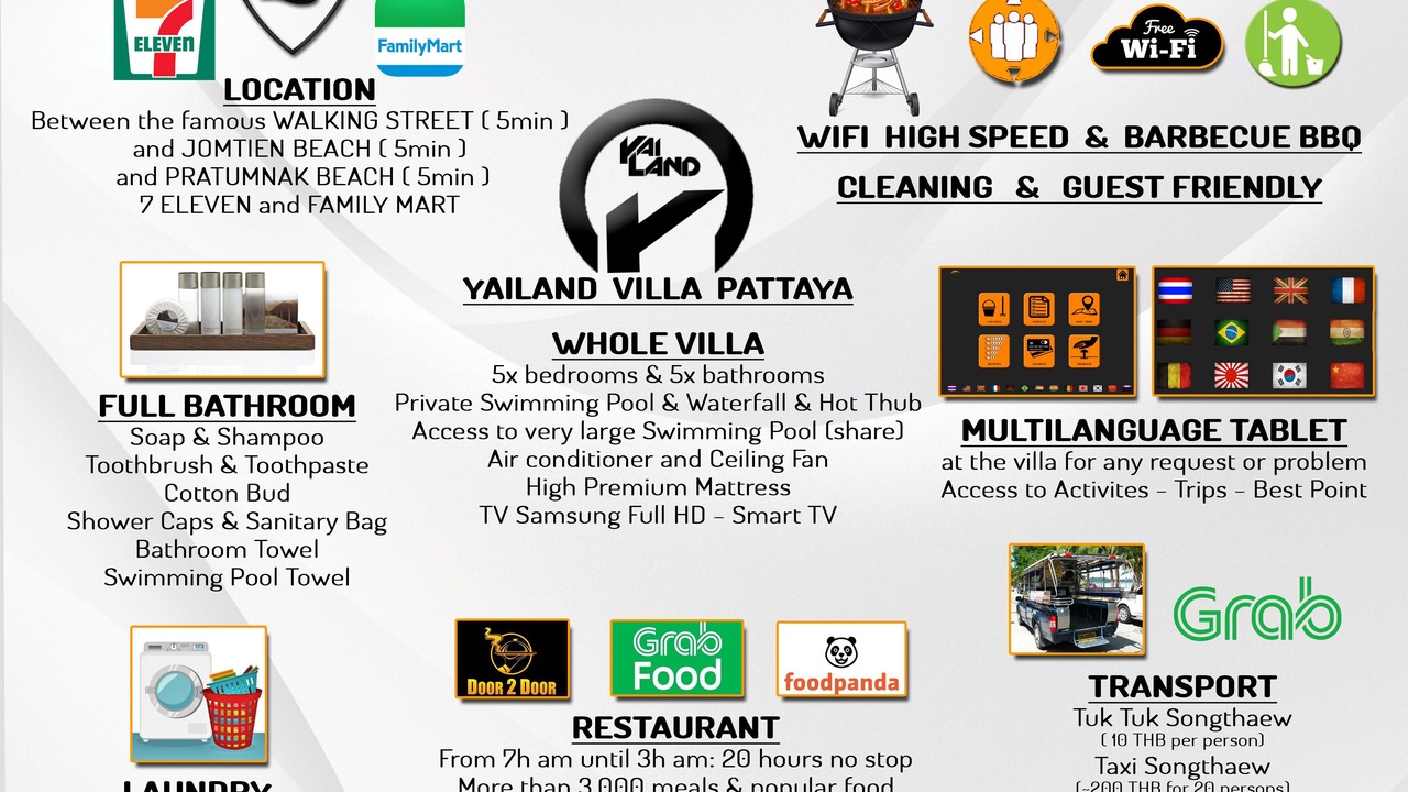 Photo of Outdoor in South Pattaya