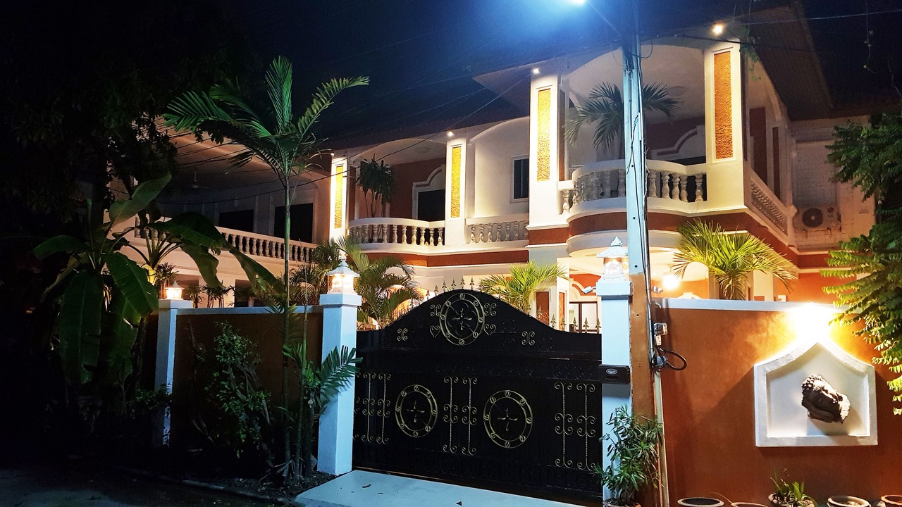 Photo of Outdoor in South Pattaya