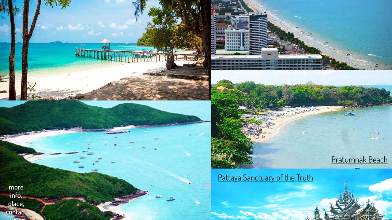 Photo of Outdoor in South Pattaya