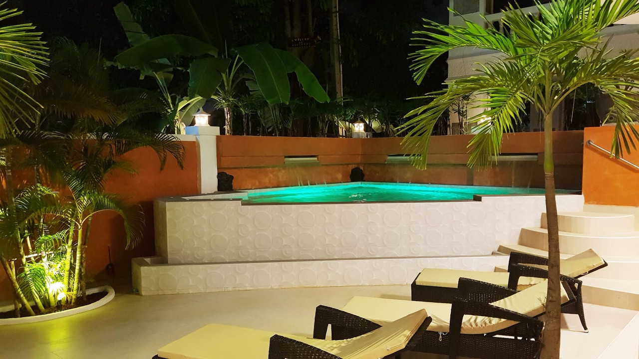 Photo of Outdoor in South Pattaya