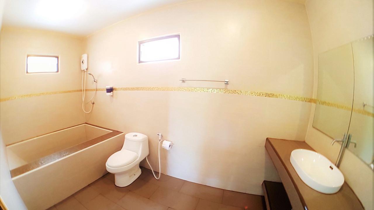 Photo of Bathroom in South Pattaya