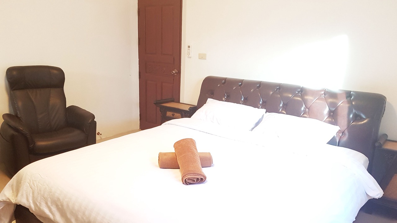 Photo of Bedroom in South Pattaya