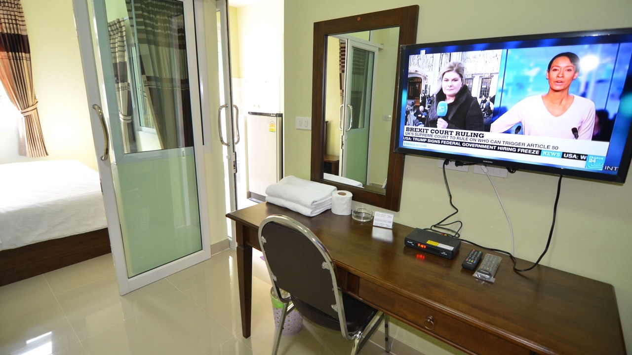 Photo of Bedroom in Mueang Samut Prakan District
