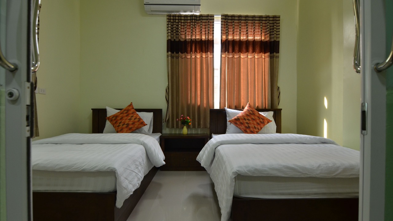 Photo of Bedroom in Mueang Samut Prakan District