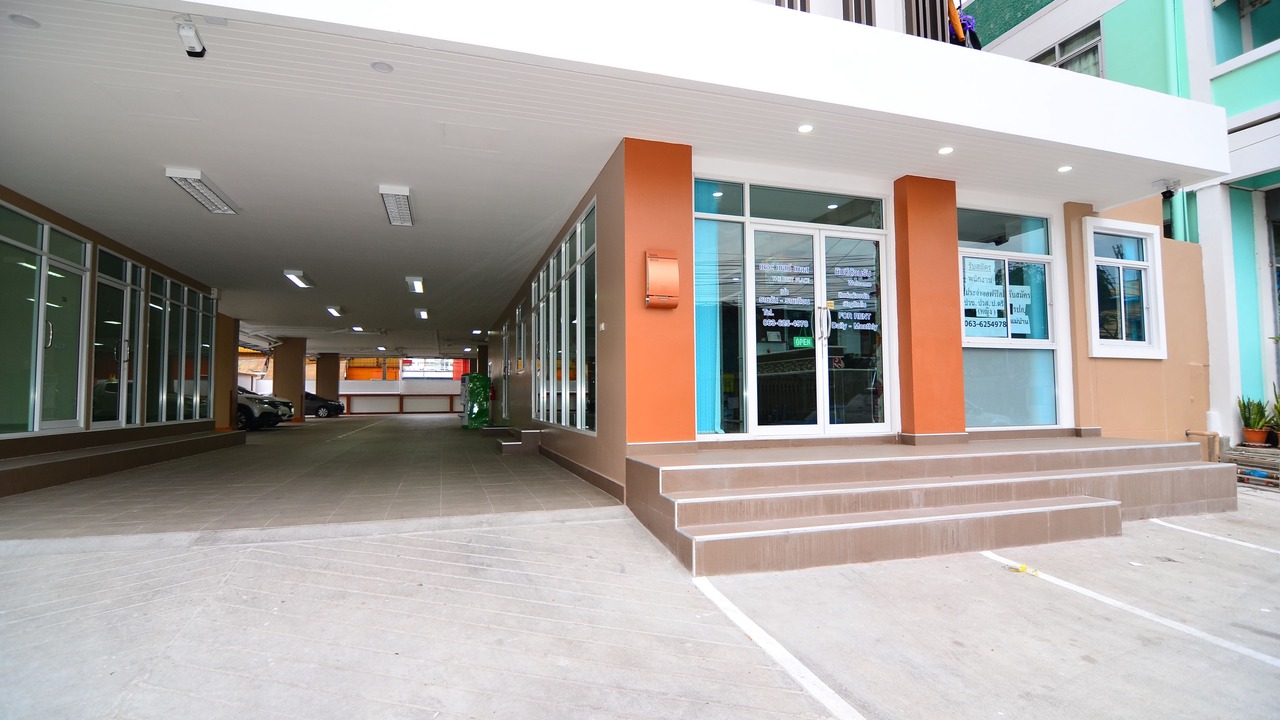 Photo of Outdoor in Mueang Samut Prakan District