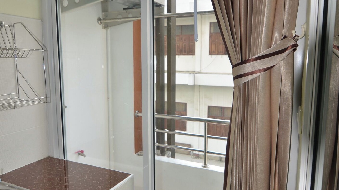 Photo of Patio Balcony in Mueang Samut Prakan District