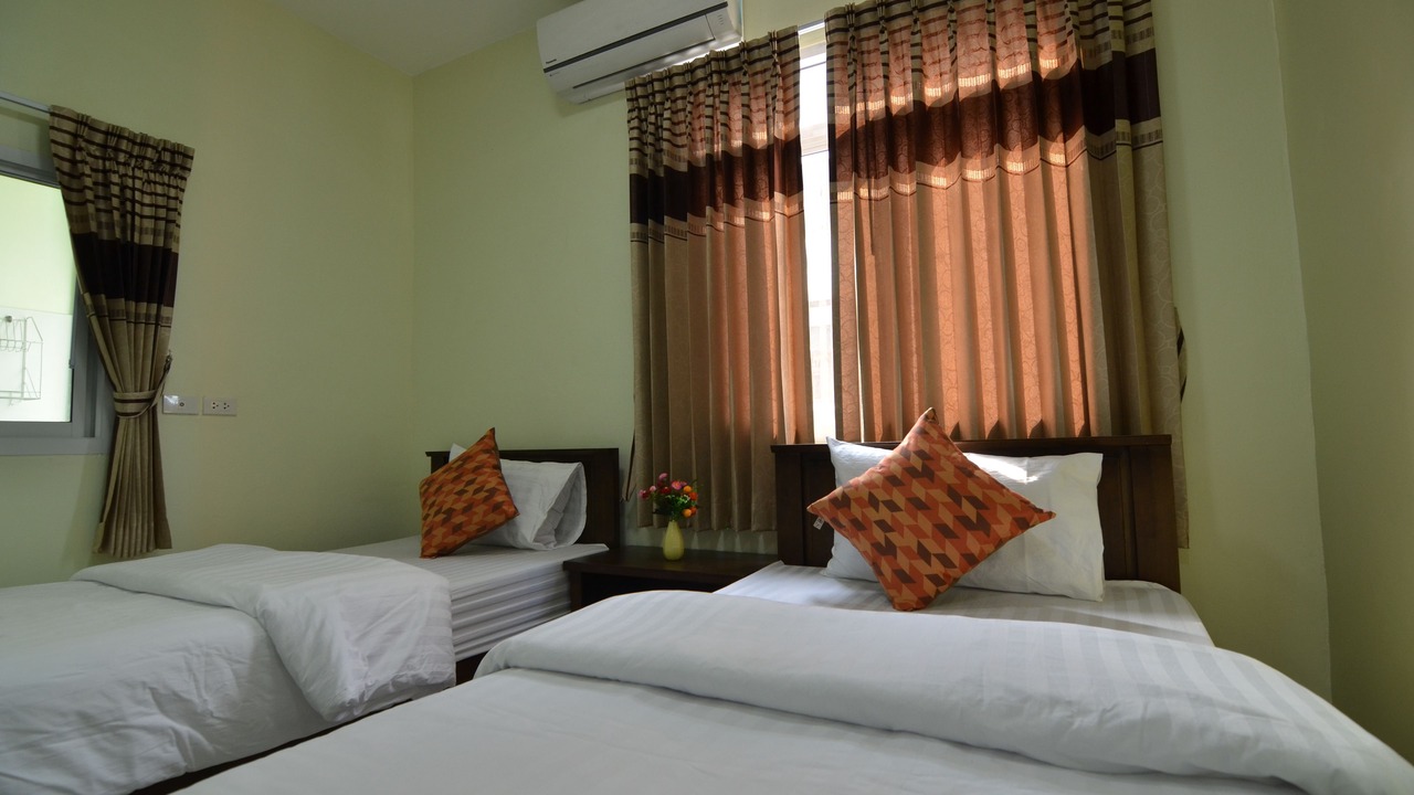 Photo of Bedroom in Mueang Samut Prakan District