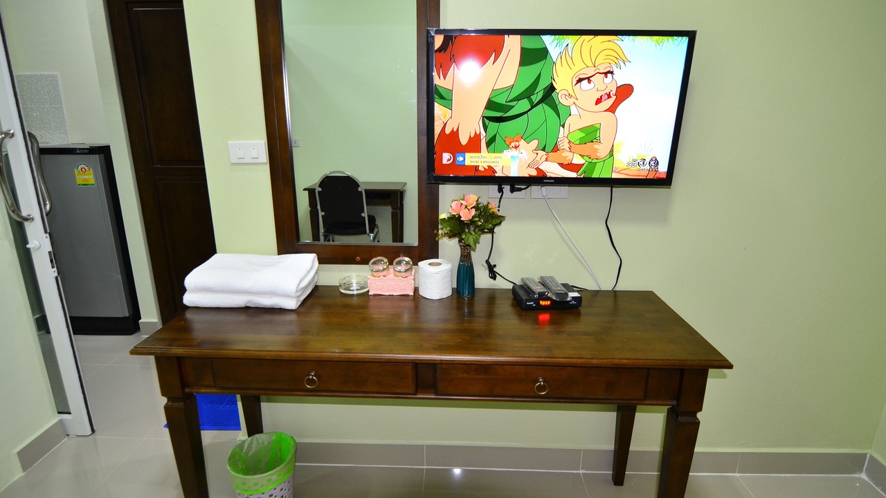 Photo of Bedroom in Mueang Samut Prakan District