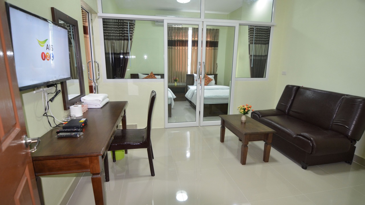 Photo of Bedroom in Mueang Samut Prakan District