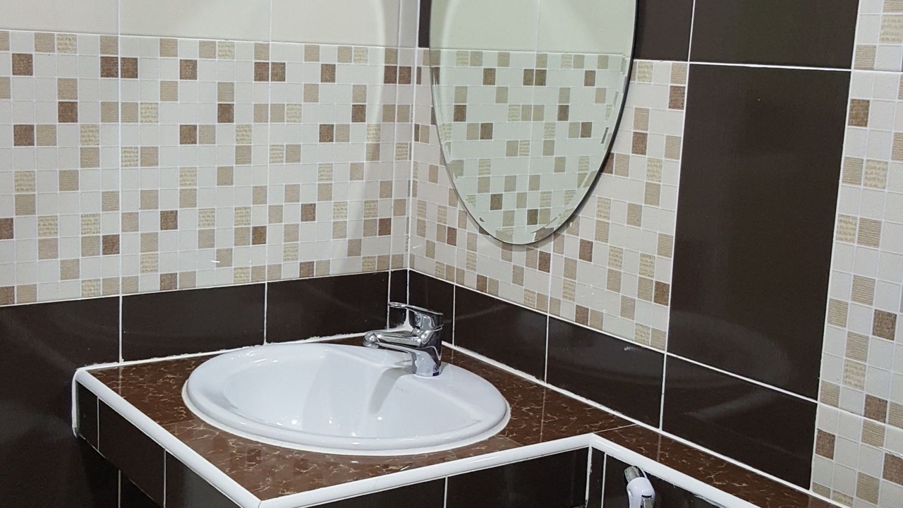 Photo of Bathroom in Mueang Samut Prakan District
