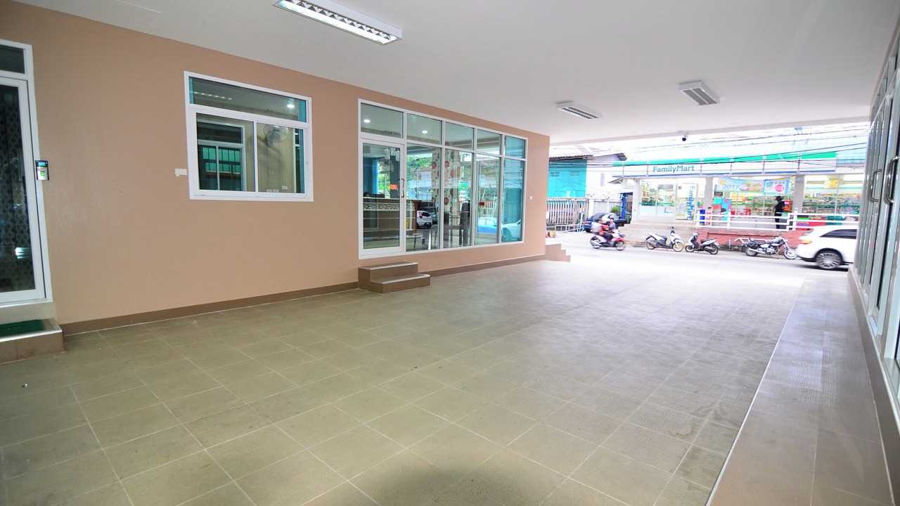 Photo of Outdoor in Mueang Samut Prakan District