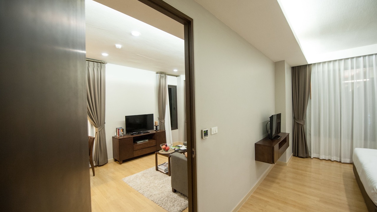 Photo of Bedroom in Tha Tum