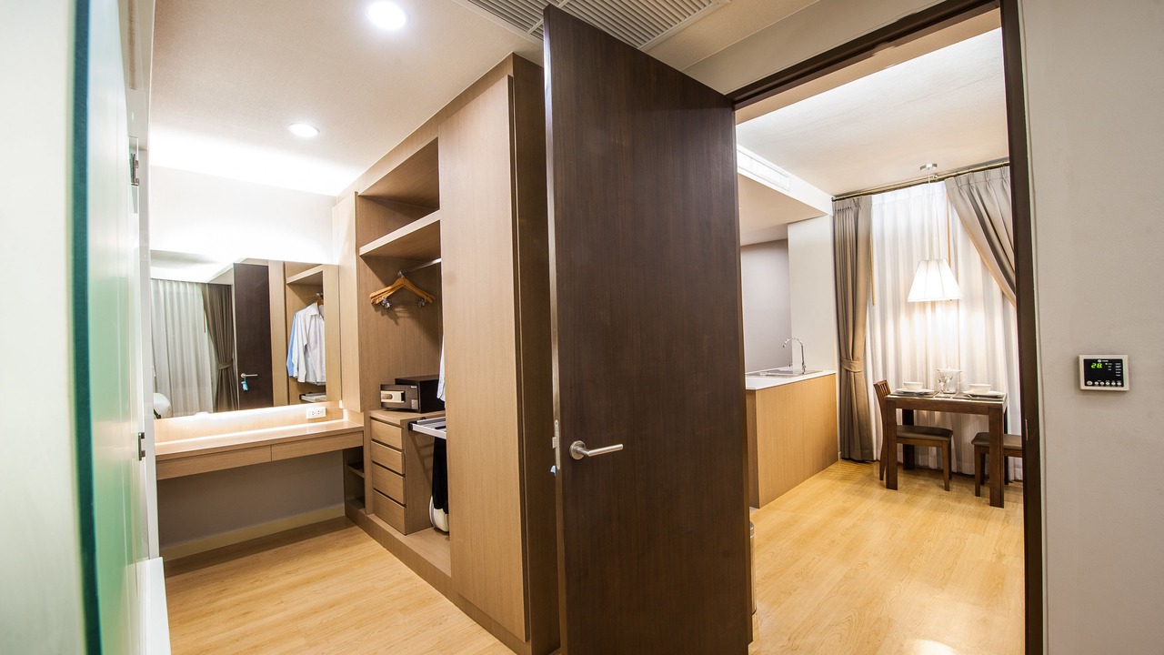 Photo of Bedroom in Tha Tum
