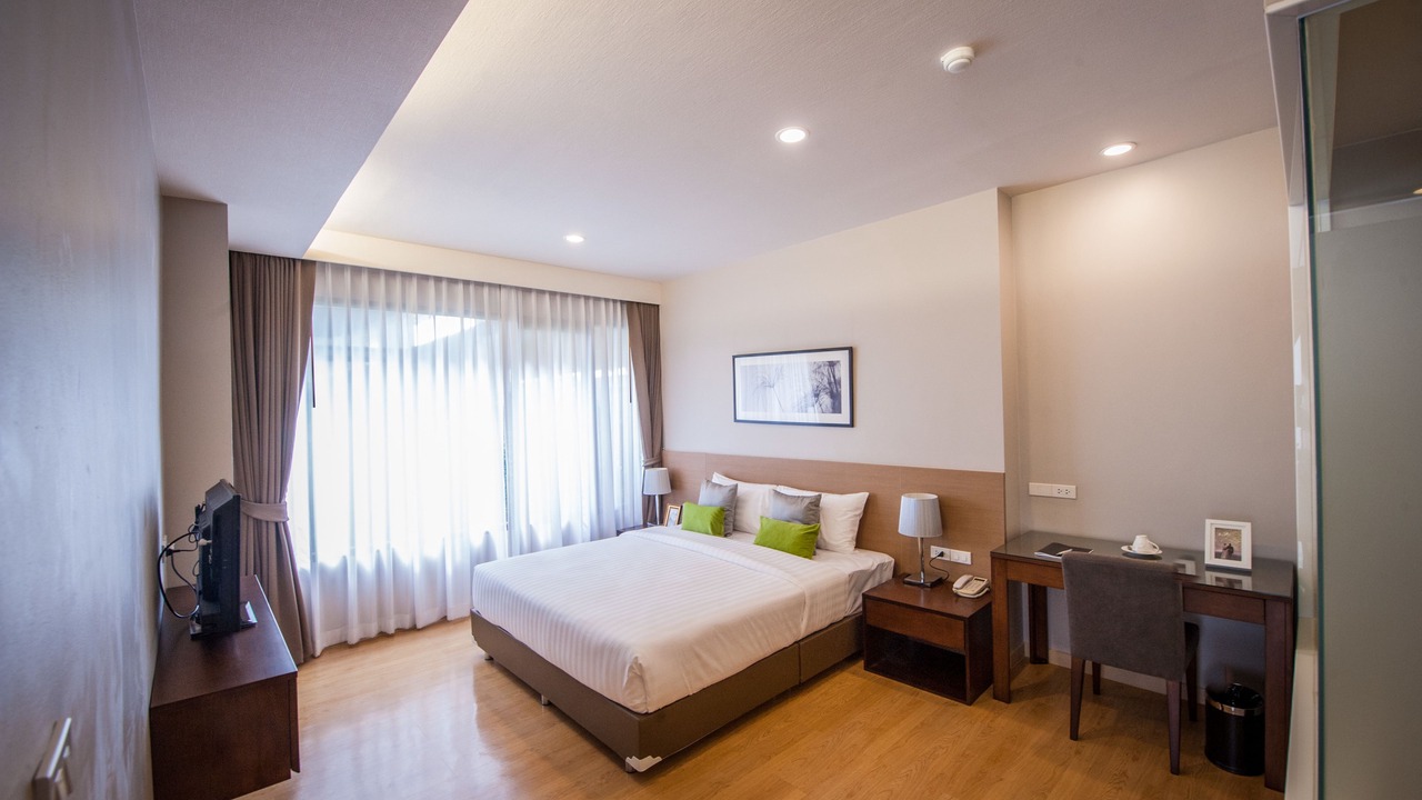 Photo of Bedroom in Tha Tum