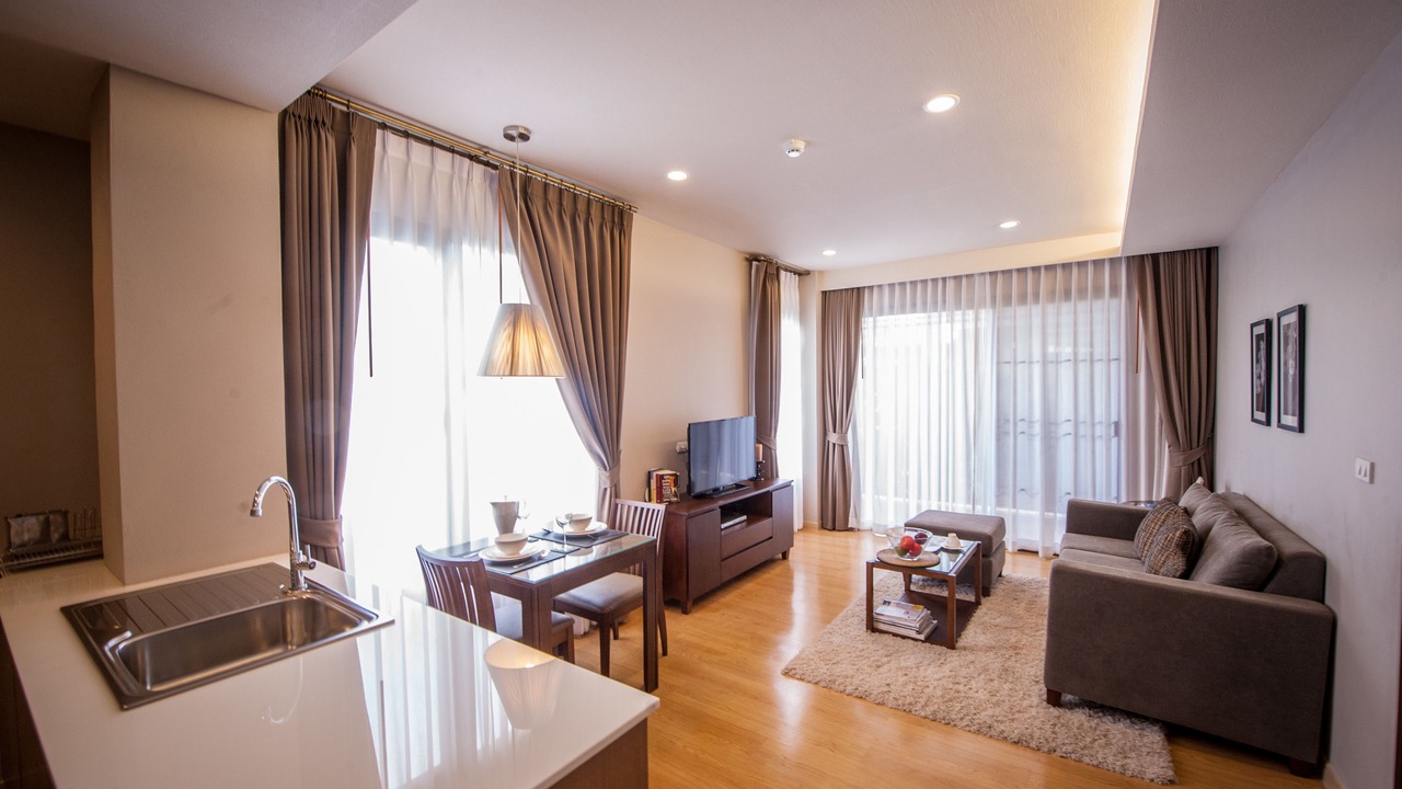 Photo of Bedroom in Tha Tum