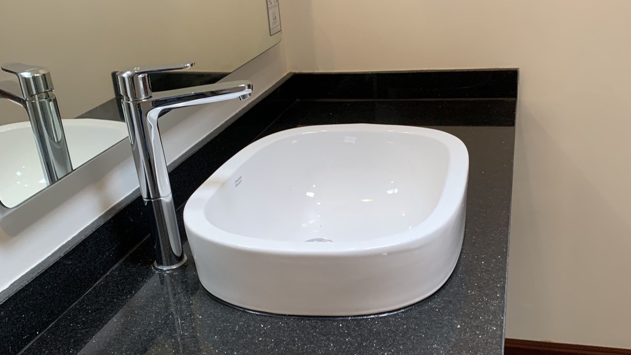 Photo of Bathroom in Ko Lanta
