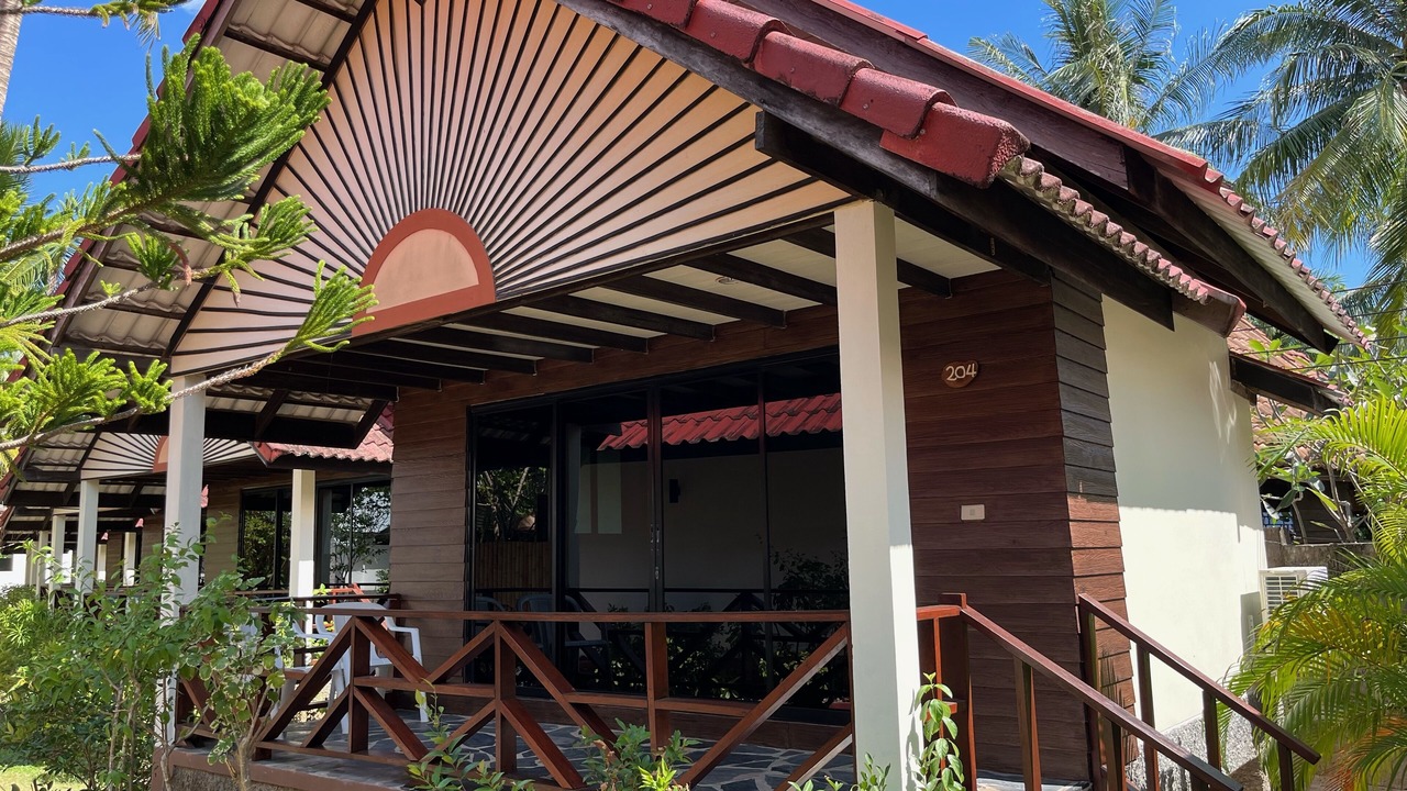 Photo of Outdoor in Ko Lanta