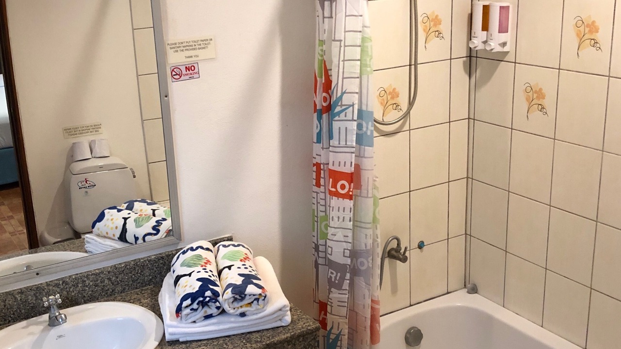 Photo of Bathroom in Ko Lanta