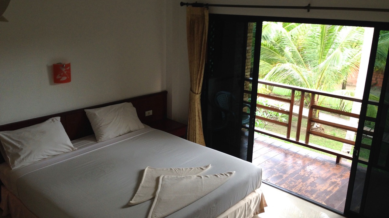 Photo of Bedroom in Ko Lanta