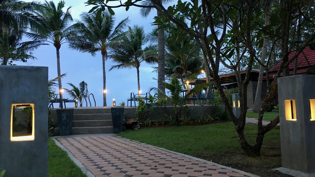 Photo of Outdoor in Ko Lanta