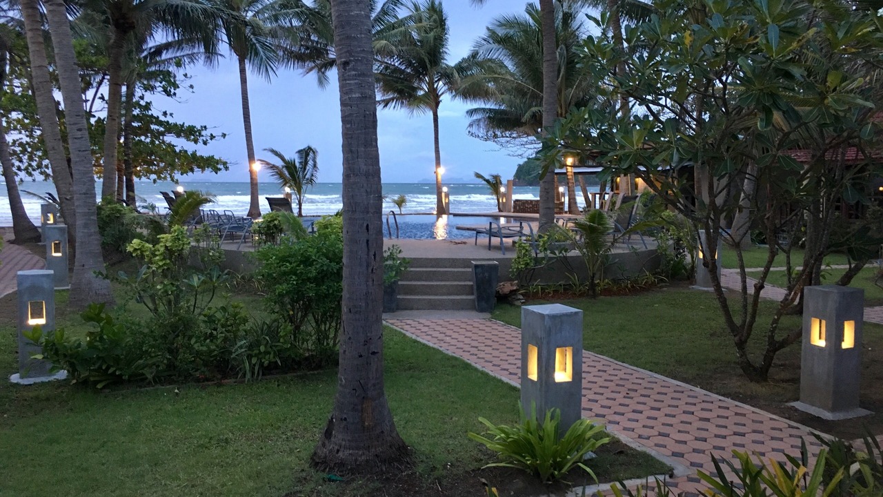 Photo of Outdoor in Ko Lanta