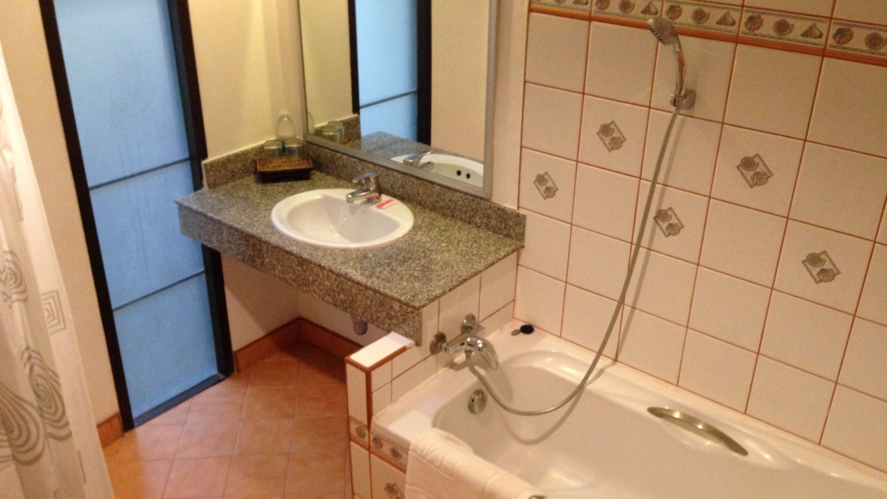 Photo of Bathroom in Ko Lanta