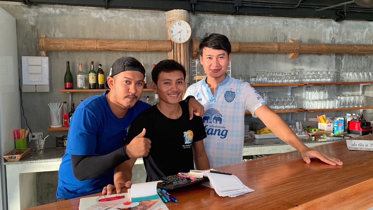 Photo of Others in Ko Lanta