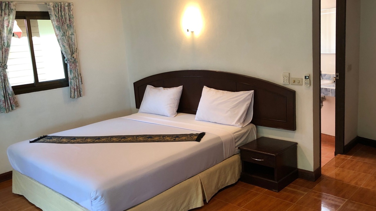 Photo of Bedroom in Ko Lanta