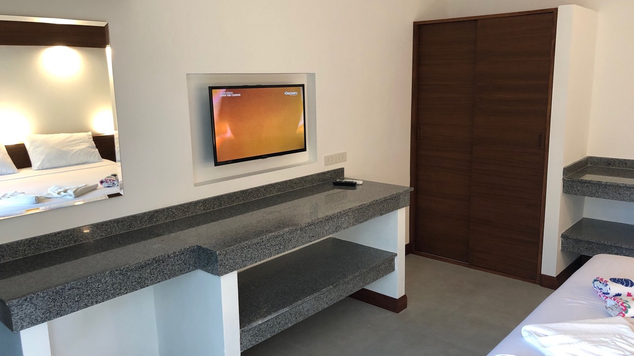 Photo of Bedroom in Ko Lanta