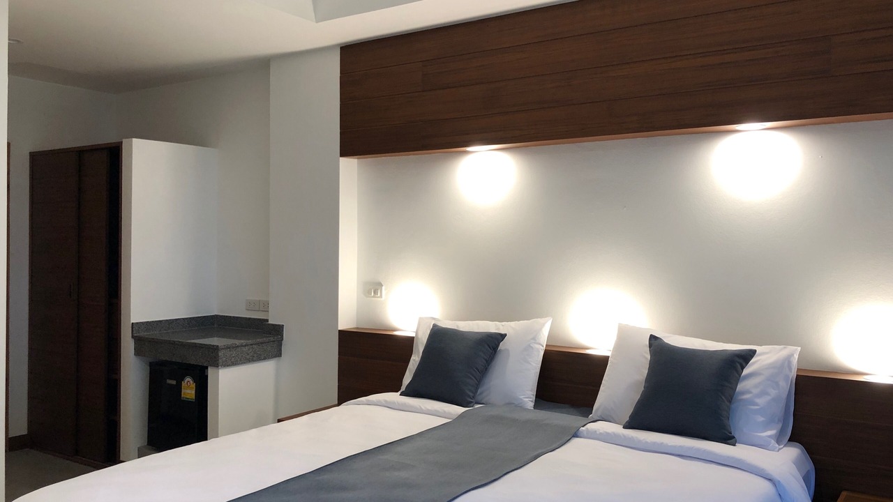 Photo of Bedroom in Ko Lanta