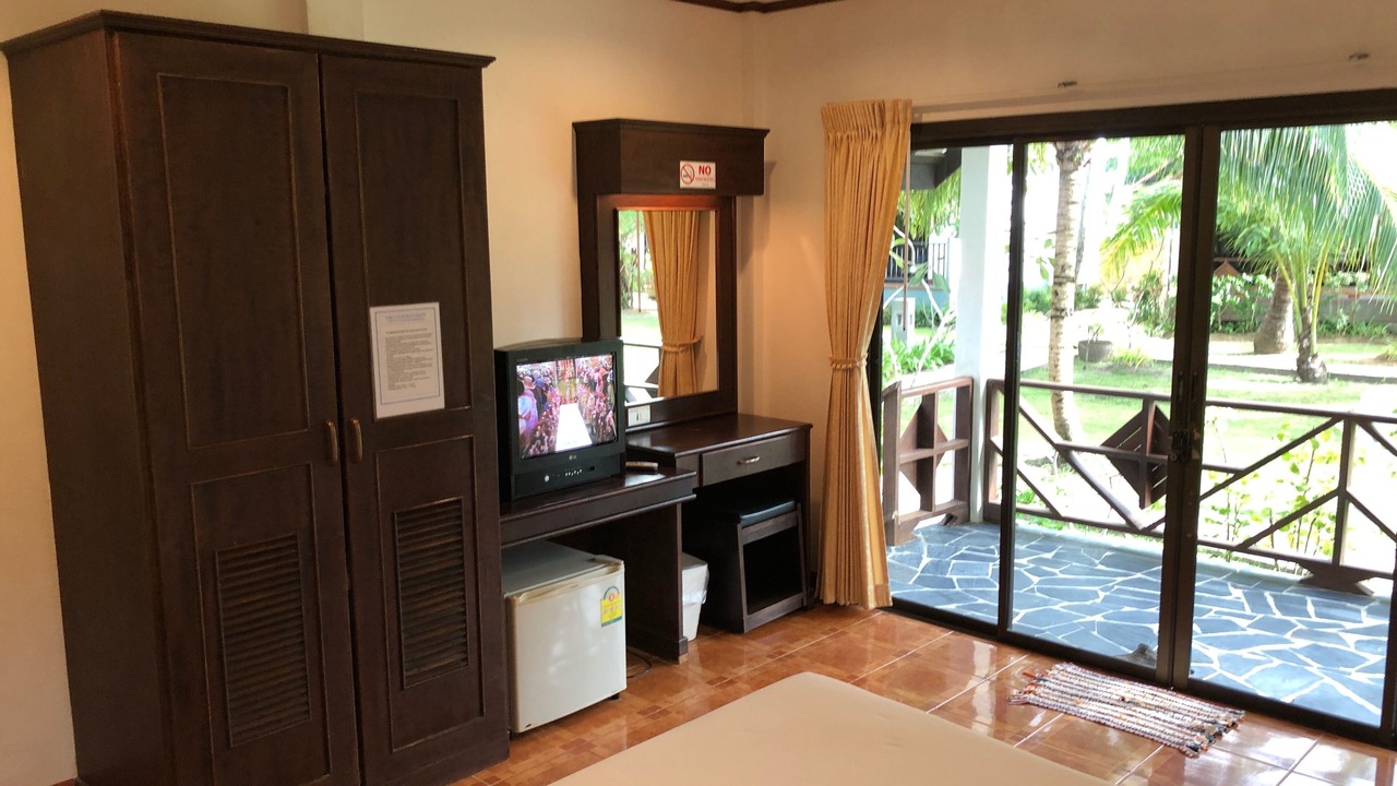 Photo of Bedroom in Ko Lanta