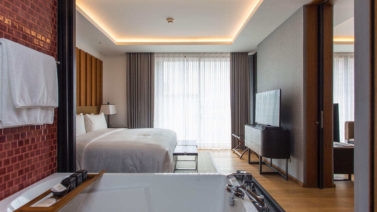 Photo of Bedroom in Chang Khlan