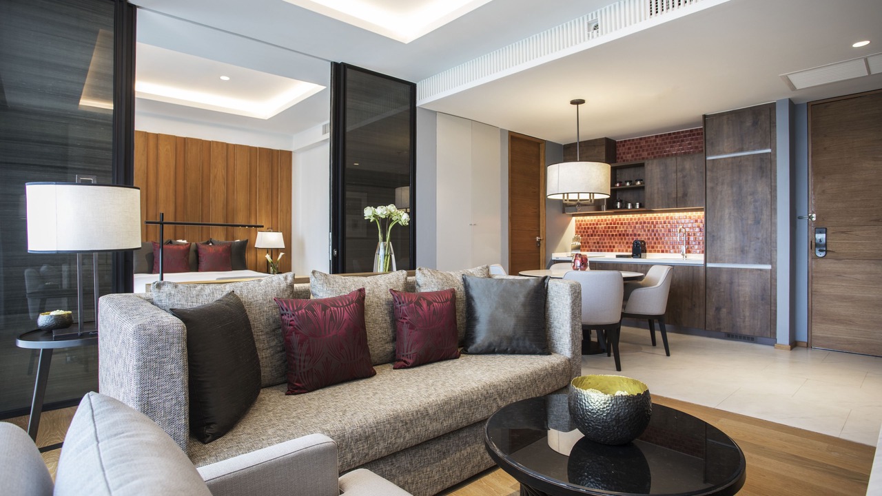 Photo of Livingroom in Chang Khlan