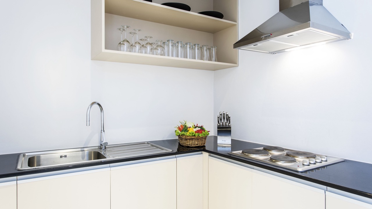 Photo of Kitchen in Chang Khlan