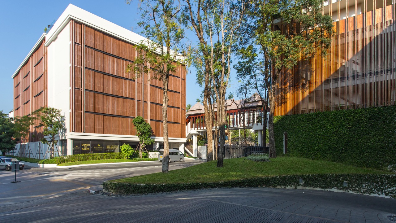 Photo of Outdoor in Chang Khlan