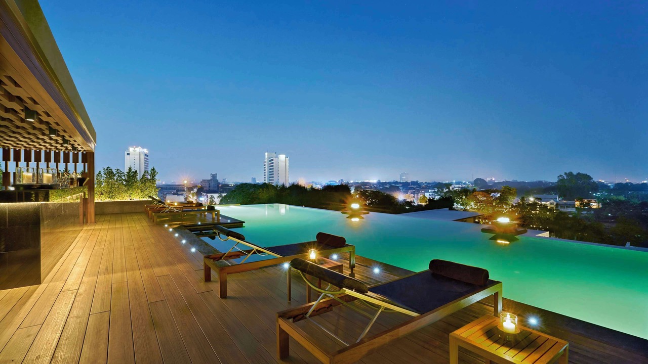 Photo of Outdoor in Chang Khlan