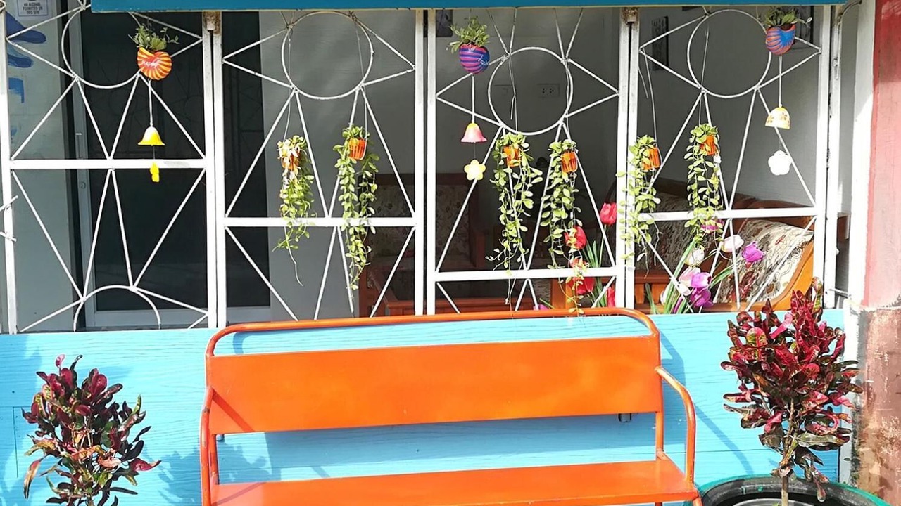 Photo of Outdoor in Ko Mook
