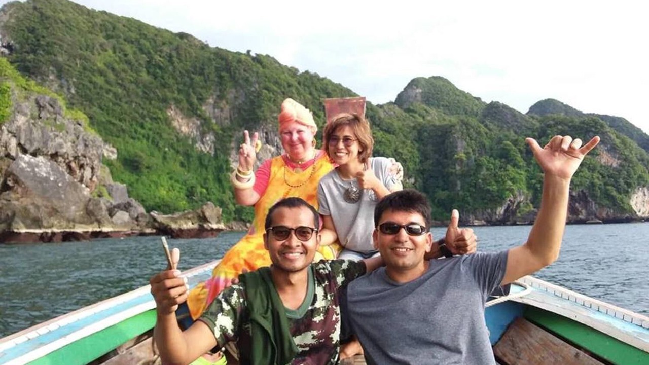 Photo of Others in Ko Mook