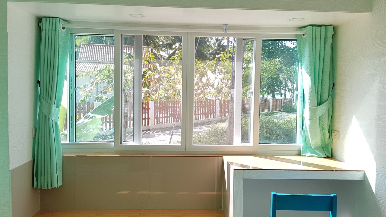 Photo of Bedroom in Ko Mook