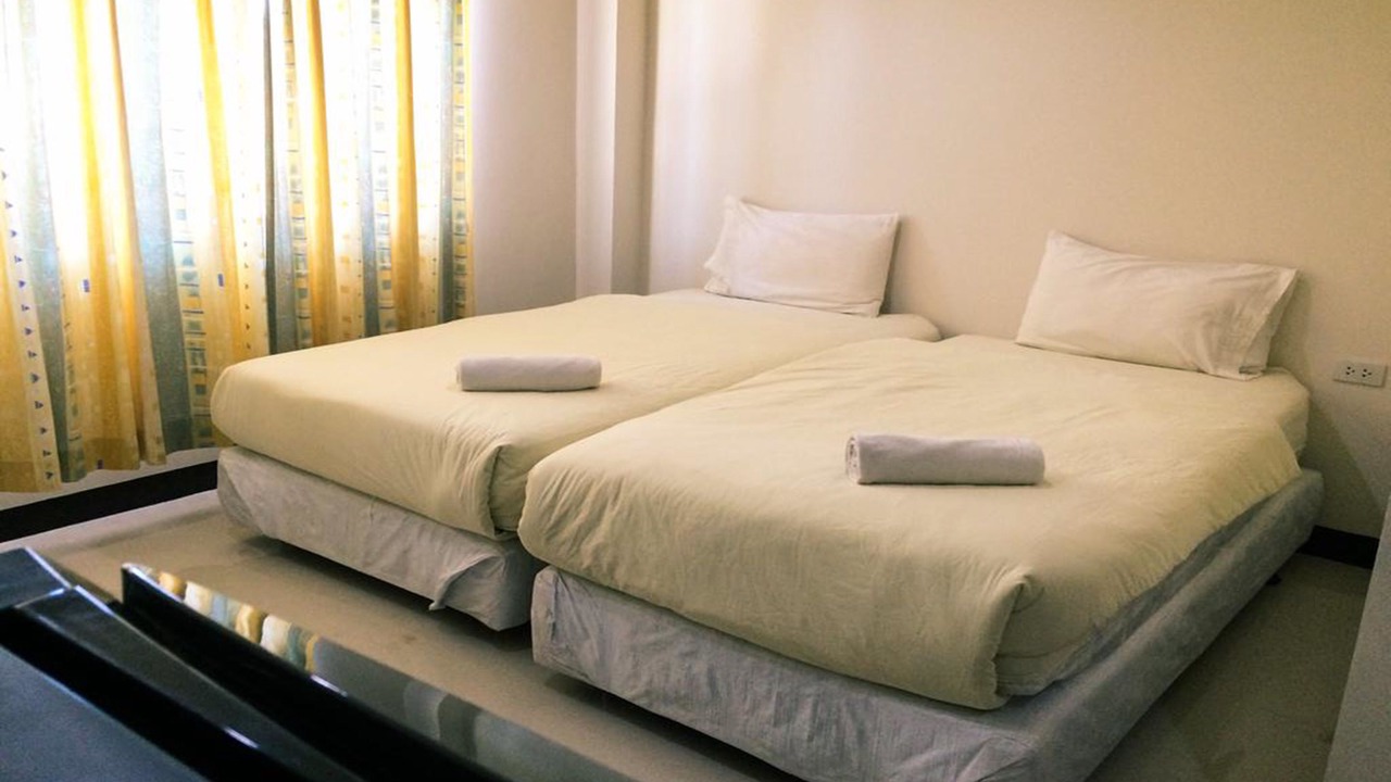 Photo of Bedroom in Tha Thaewawong