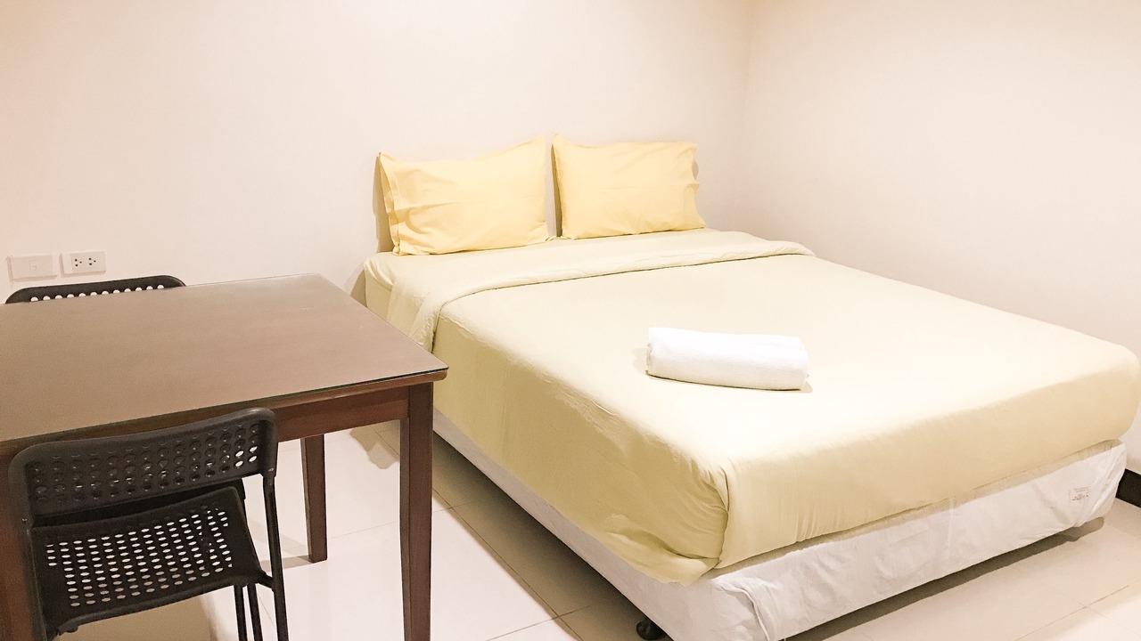 Photo of Bedroom in Tha Thaewawong
