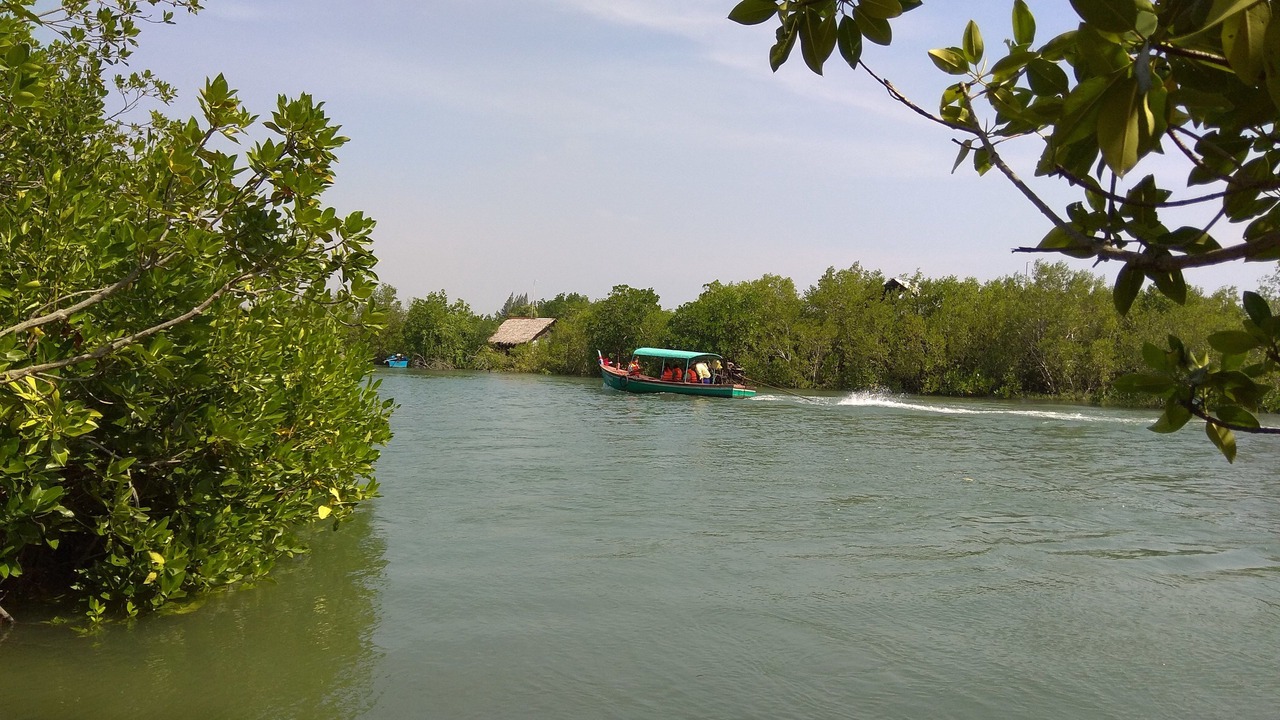 Photo of Others in Sam Roi Yot