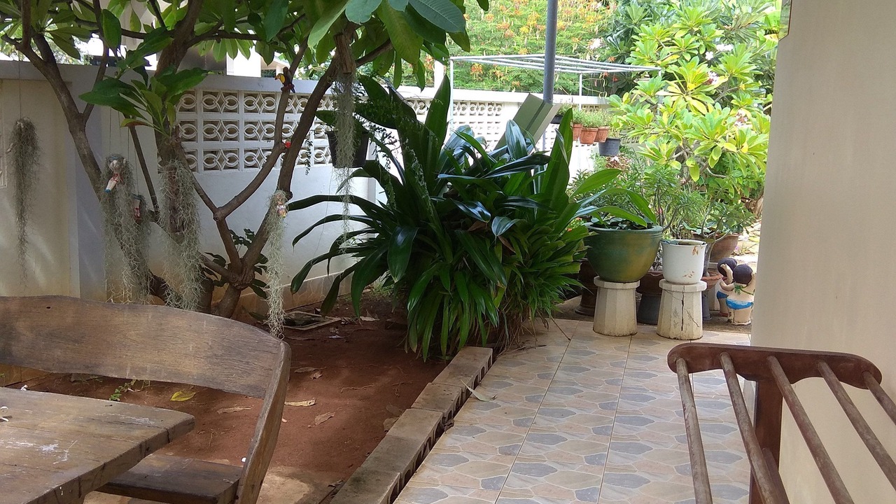 Photo of Bedroom in Sam Roi Yot