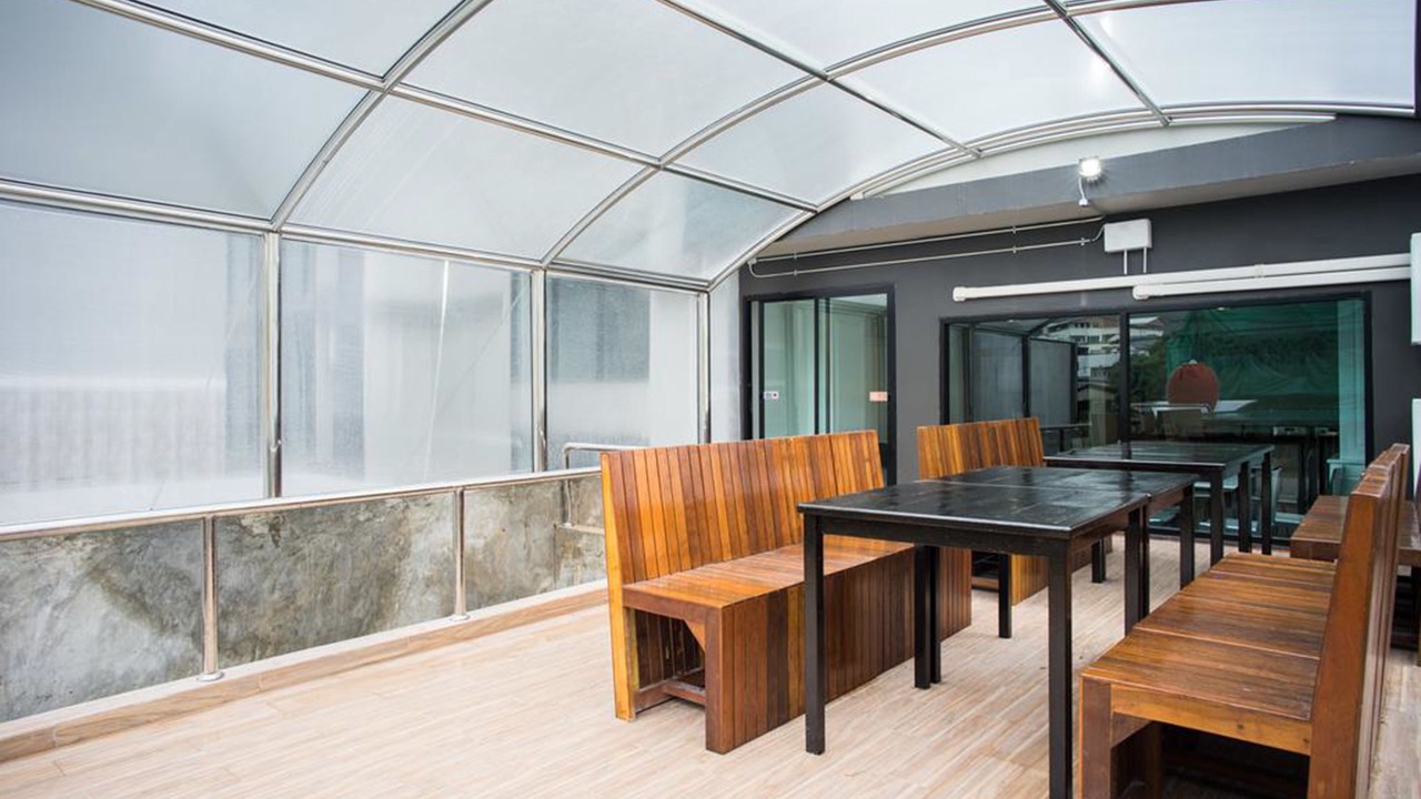Photo of Patio Balcony in Si Racha
