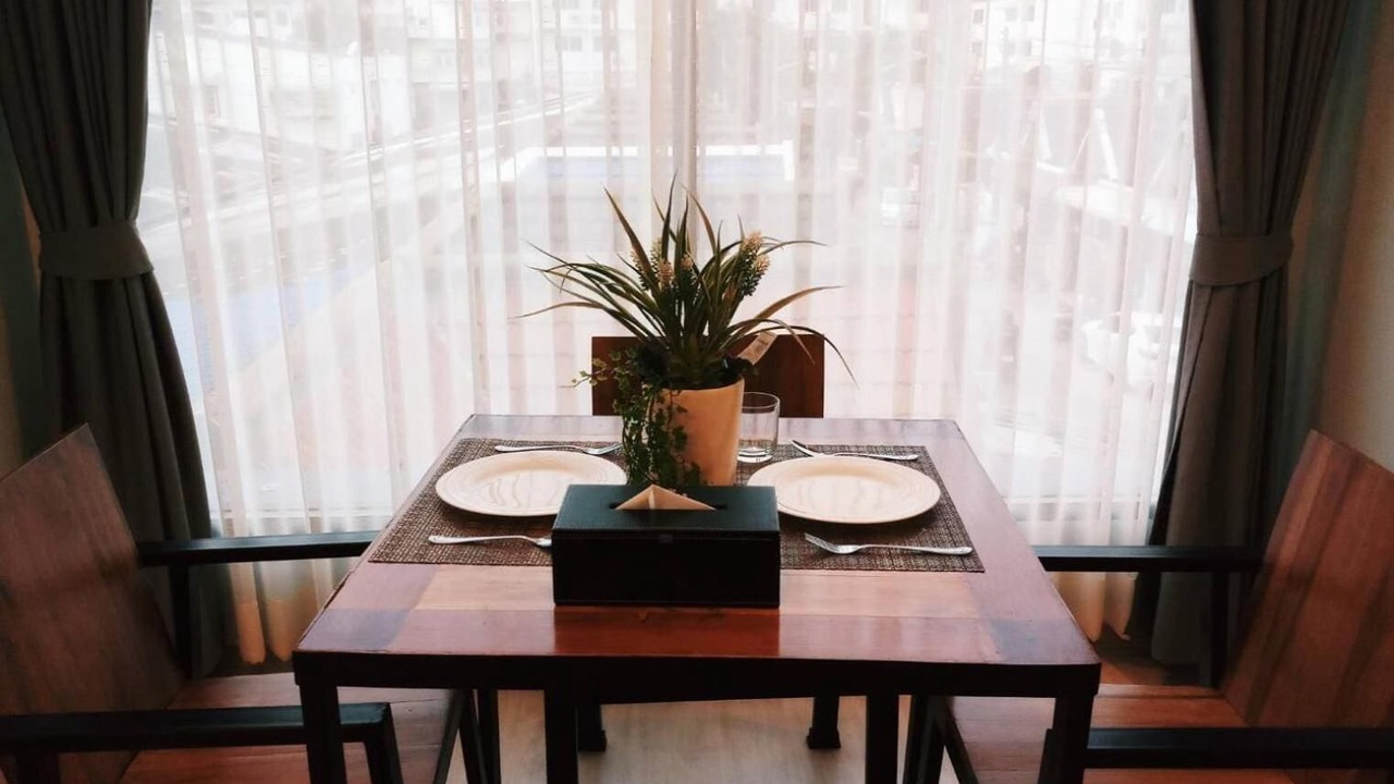Photo of Livingroom in Si Racha