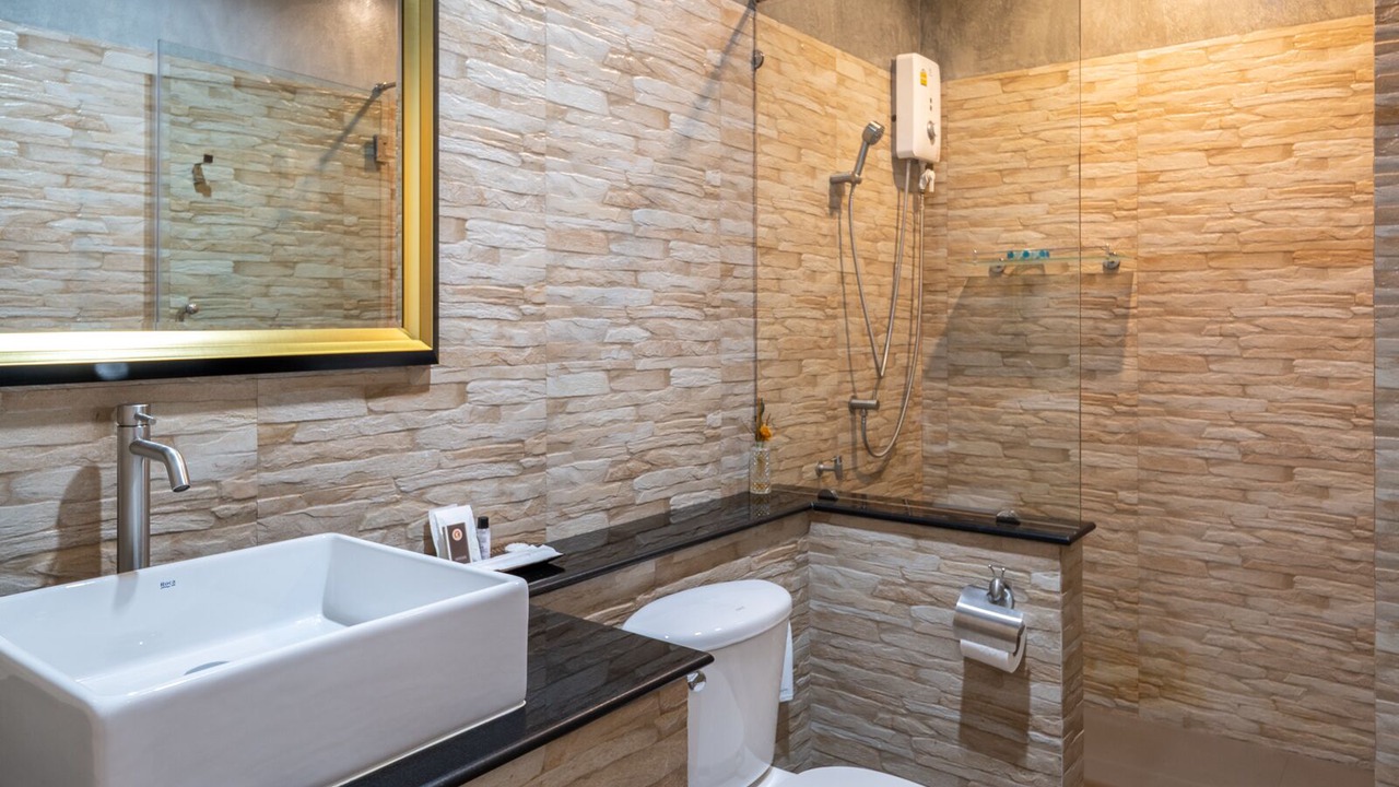 Photo of Bathroom in Ranong