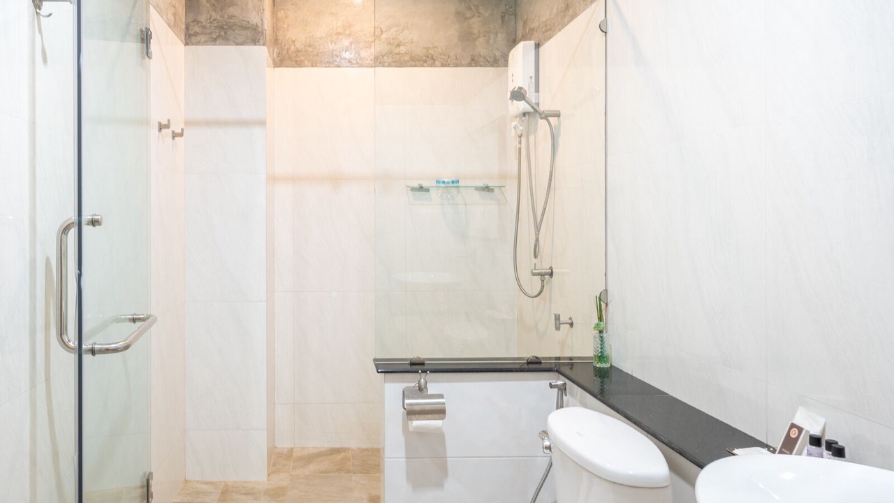 Photo of Bathroom in Ranong