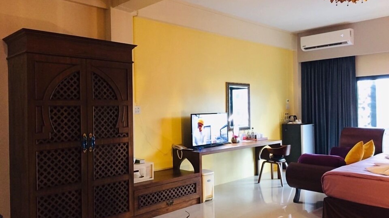 Photo of Patio Balcony in Ranong
